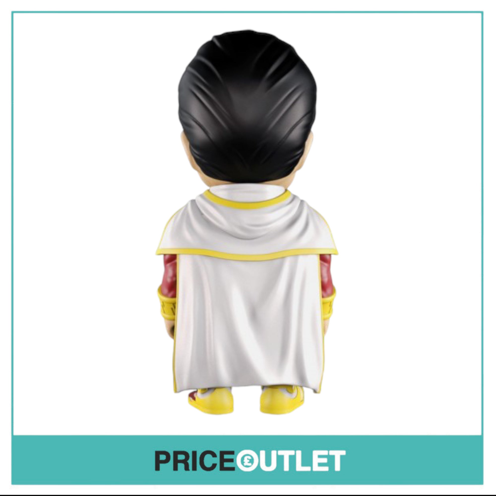 XXRAY DC Comics Shazam