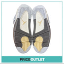 Nike - Air Jordan 4 Retro SE GS 'Craft' - UK 6