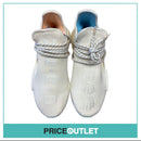 Adidas - Hu NMD N.E.R.D. Pharrell 'Chalk White' - UK 7