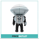 XXRAY DC Comics Black Manta