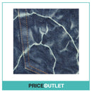 Supreme X Shibori - Loose Fit Jean - Indigo - Size 32 - BRAND NEW