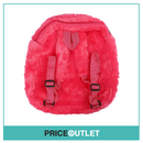 Poppy Playtime - Plush Backpack Huggy Wuggy