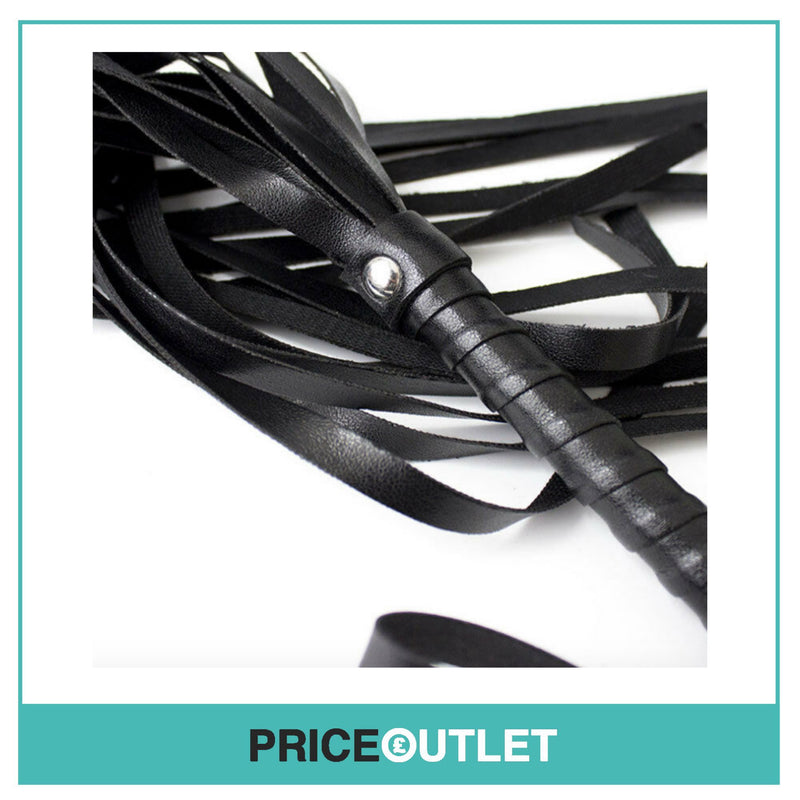 Strict Leather Flogger Strict Leather Spanking Whip