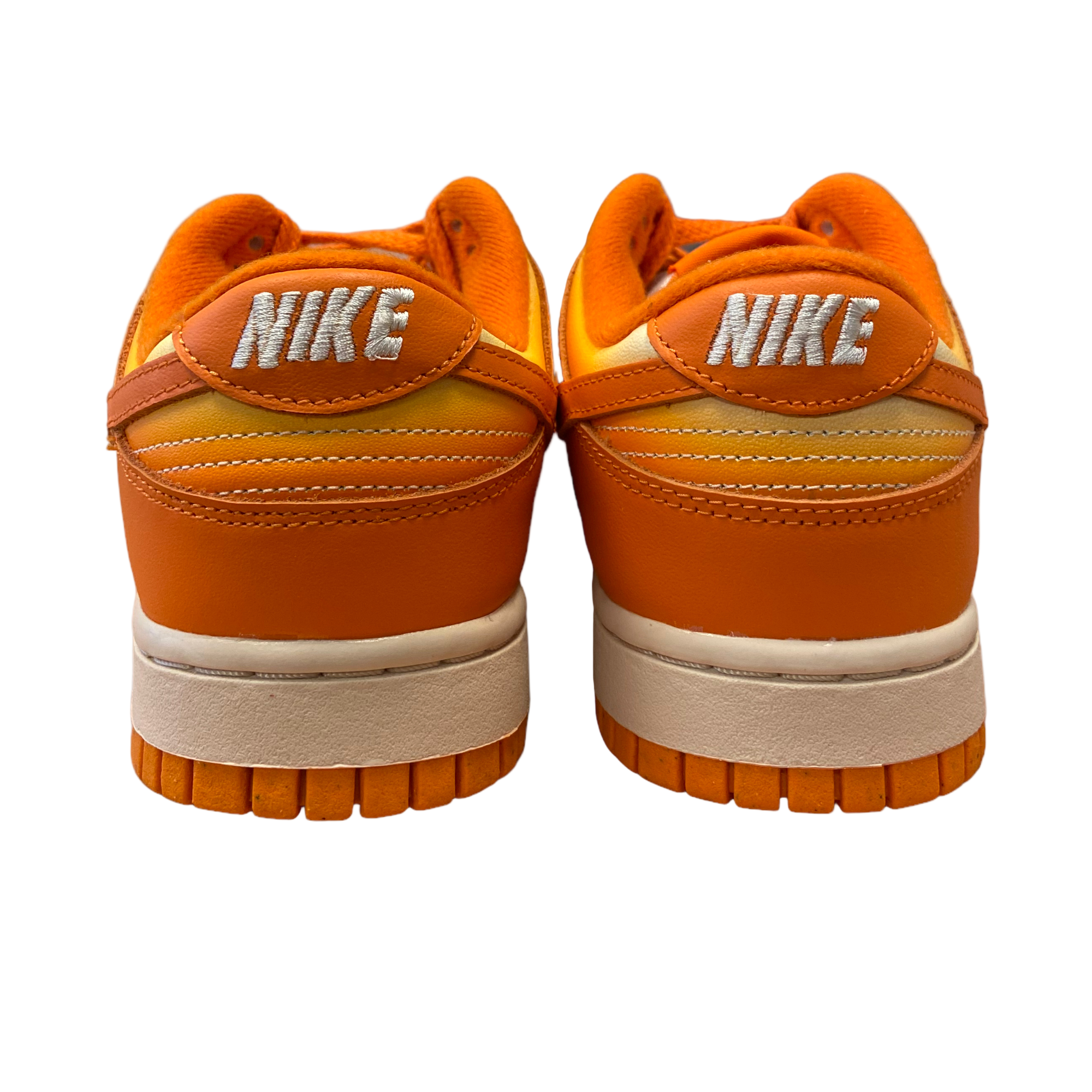 Nike - Dunk Low Wmns 'Magma Orange' - UK 5