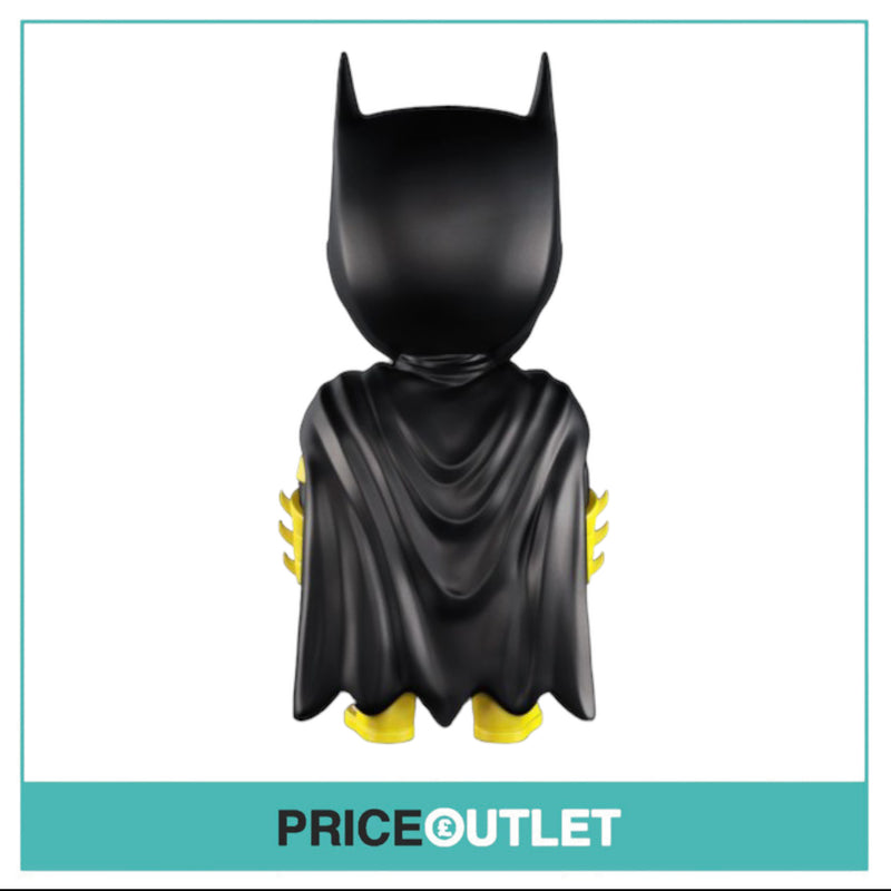 XXRAY DC Comics Yellow Lantern Batman