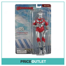 Ultraman - Ultraman Jack Action Figure - Brand New Sealed