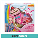 JoJo Siwa Cupcake Makeup Case