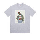 Supreme - André 3000 Grey T-Shirt - Size S