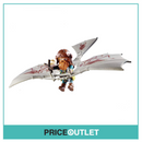 Playmobil - Knights Dwarf Flyer (9342) - Brand New Sealed