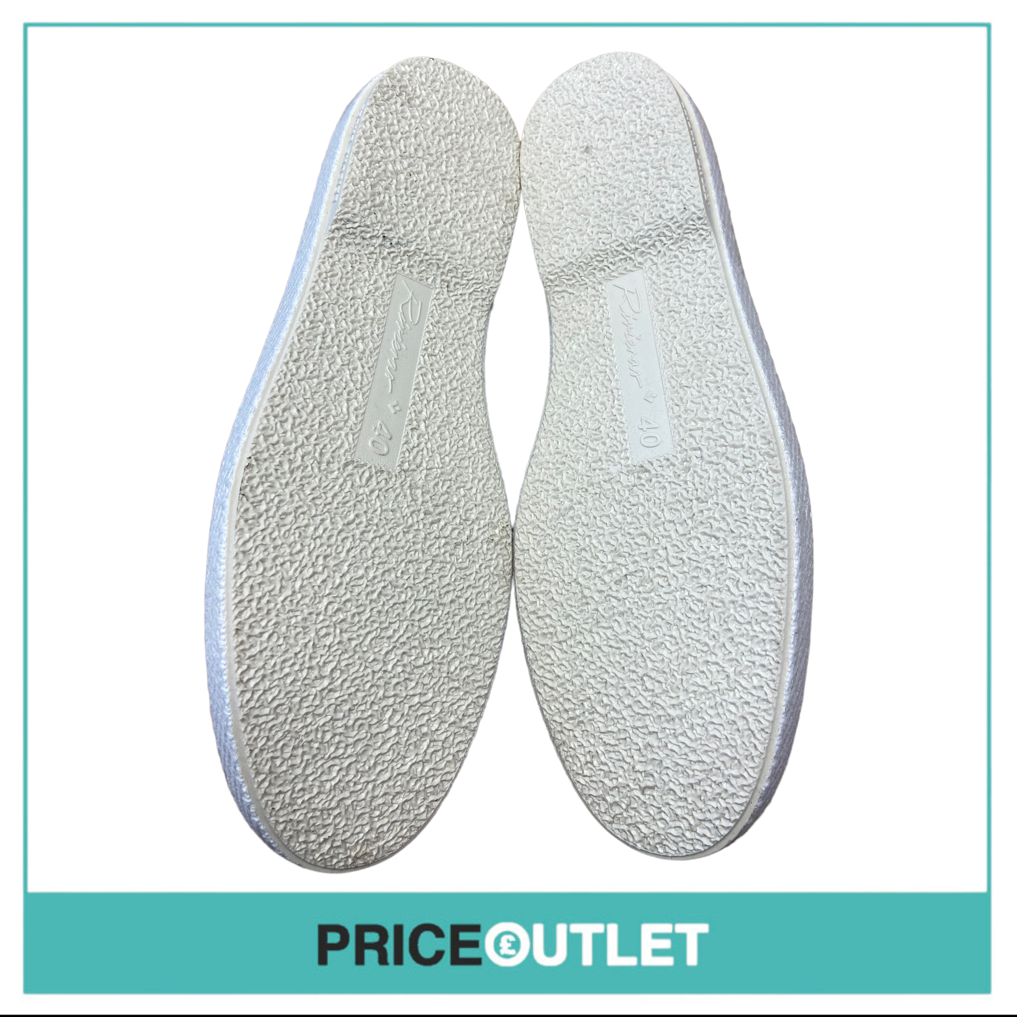 Rivieras - Rivieras De Cardenas Womens 'Black/Yellow' - BRAND NEW