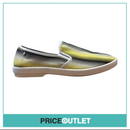 Rivieras - Rivieras De Cardenas Womens 'Black/Yellow' - BRAND NEW