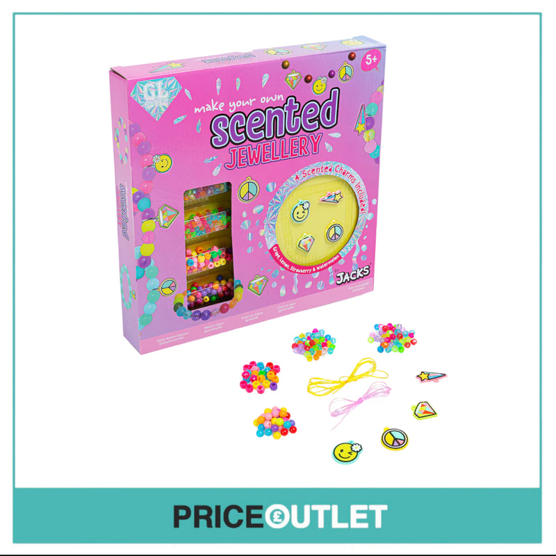 GL Style Make Your Own Scented Jewellery