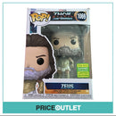 Funko - Zeus