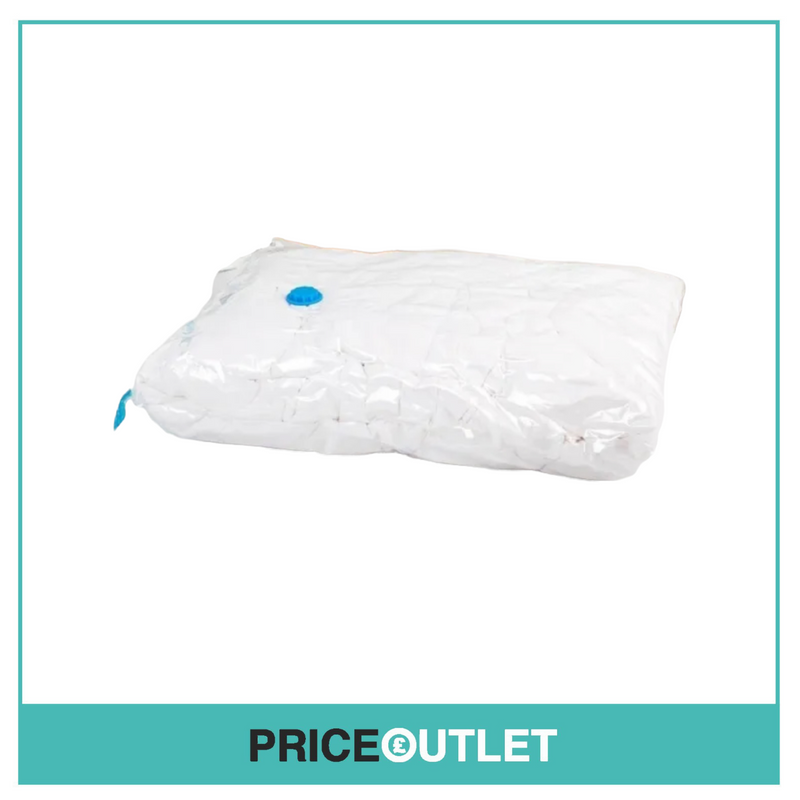 Strong Vacuum Storage Bags 50cm x 70cm - Space Saving Vacuum Bags 20/50/100