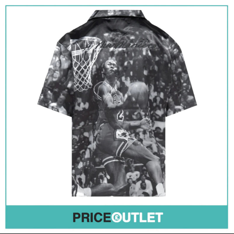 Jordan x A Ma Maniere - AJ2 S/S Top Shirt - Size L