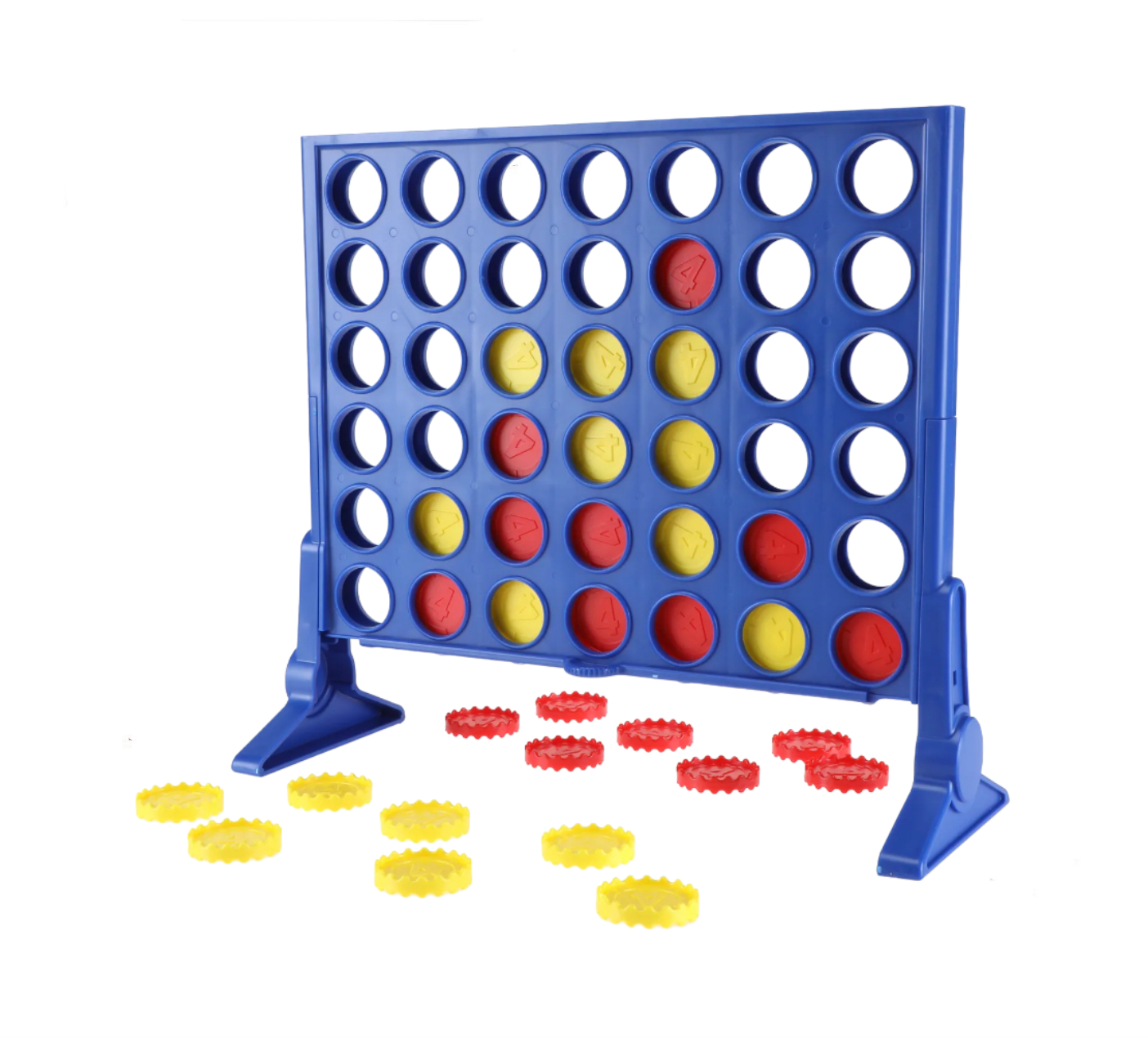 Hasbro Gaming - Connect 4 - Brand New Sealed