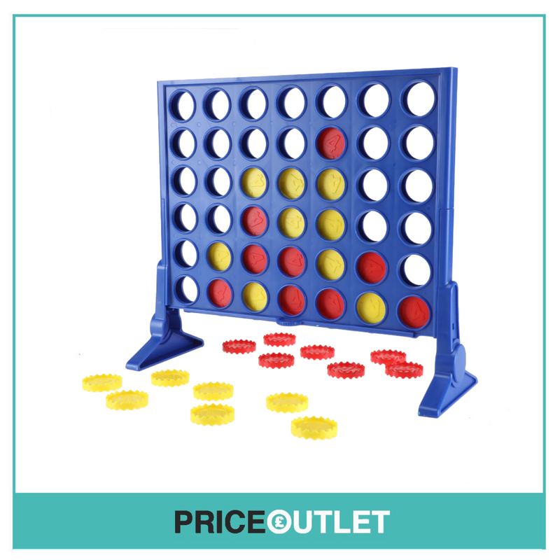 Hasbro Gaming - Connect 4 - Brand New Sealed