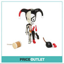 XXRAY DC Comics Harley Quinn (Deluxe)
