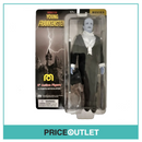 Young Frankenstein Action Figure - Brand New Sealed