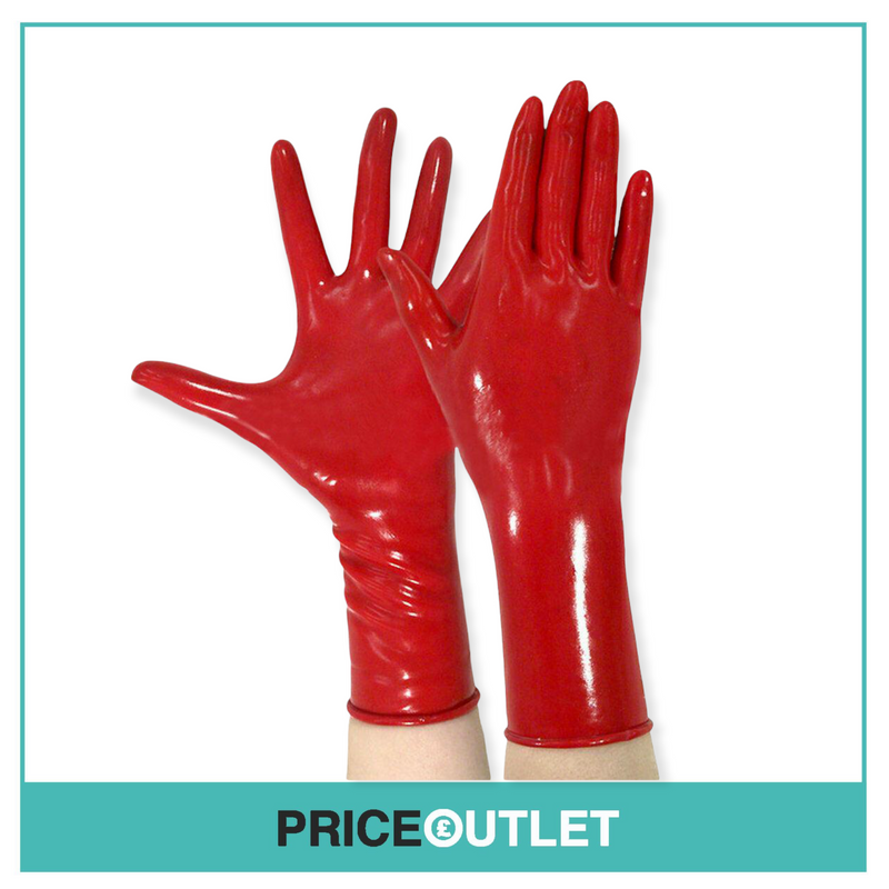 FETISH BONDAGE FISTING WRIST GLOVES CATSUIT KINKY