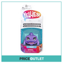 Yellies - Voice Activated Lizard Toy - 5 To Collect - Brand New Sealed
