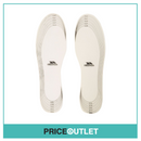 Trespass Sherpa Insole Linings Pack of 2 - BRAND NEW IN PACKAGING