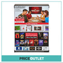 Clipology Board Game