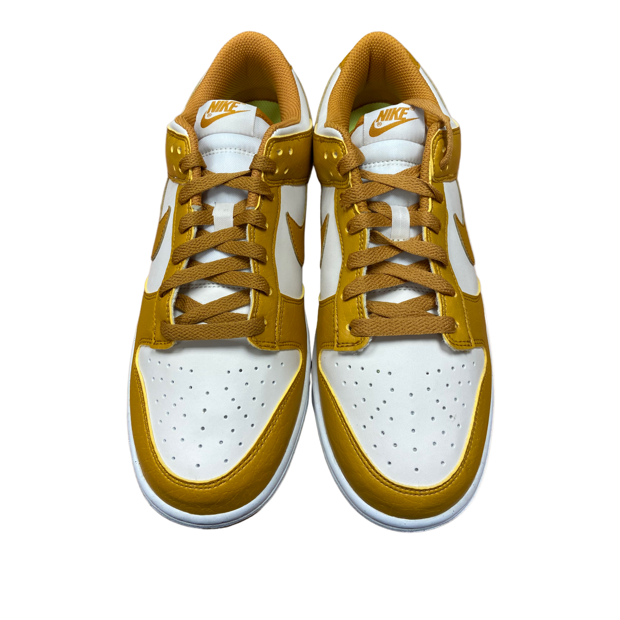 Nike - Dunk Low Wmns Next Nature 'Phantom' - UK 7.5