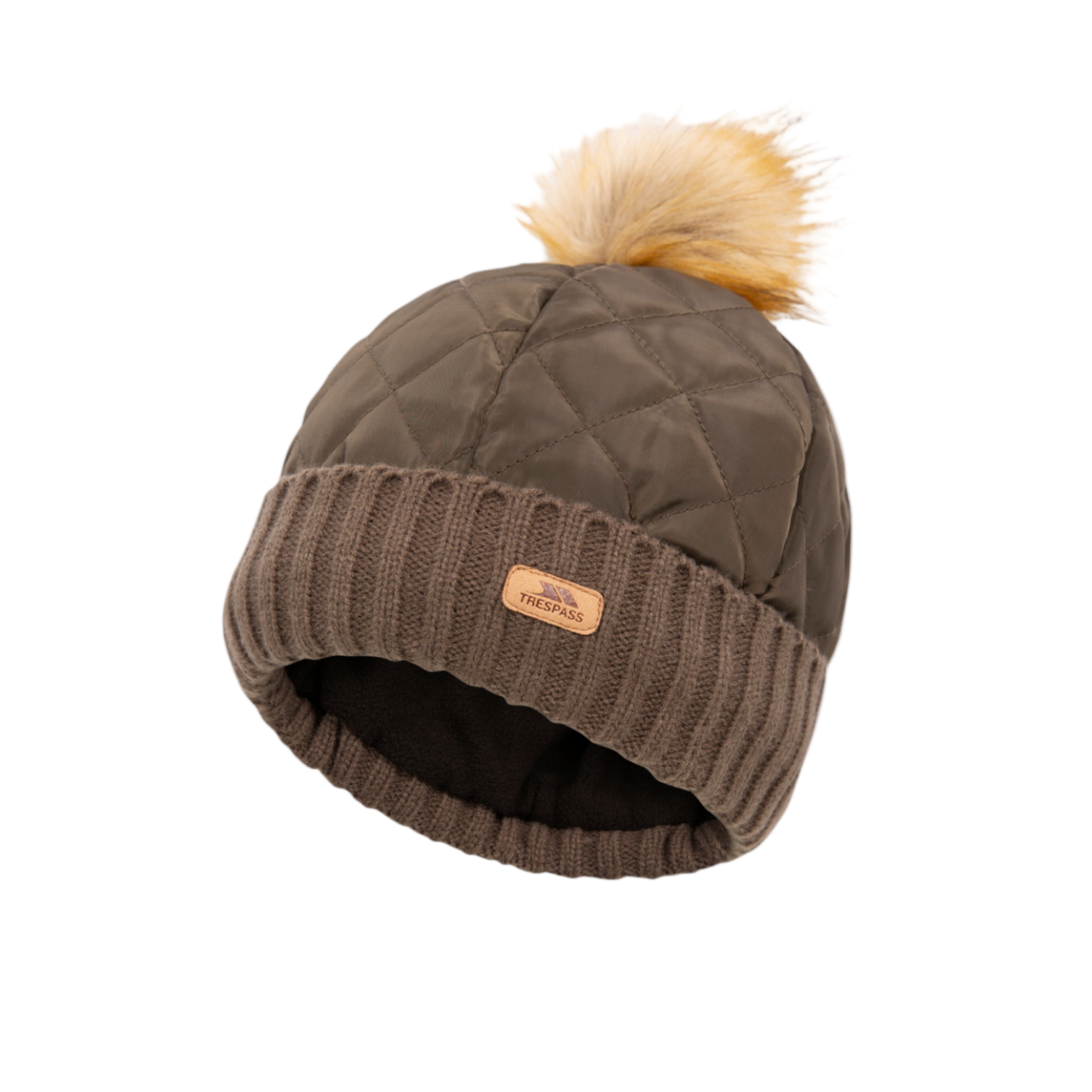 Trespass Women’s Hat Potty - Ivy