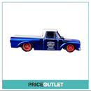 Hot Wheels - 1962 Ford F100 (Blue)