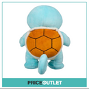 Pokémon - Squirtle 8" Plush