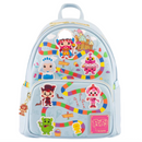Loungefly - Hasbro - Candyland - Take Me To The Candy Backpack