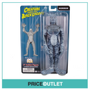 Creature From The Black Lagoon Action Figure - Brand New Sealed