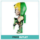 XXRAY DC Comics Green Arrow
