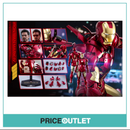 Hot Toys - Iron Man 2 - Mark IV 1/6th Scale Collectible Figure