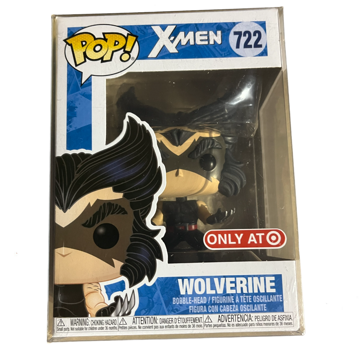 Funko - Wolverine