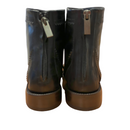 Christopher Kane - Leather and Mesh Chelsea Boot 'Black' - Size 41 - BRAND NEW