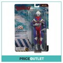 Ultraman - Ultramantiga Action Figure - Brand New Sealed