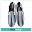 Rivieras - Rivieras De Cardenas Mens 'Blue/Pink' - Size 43 - BRAND NEW