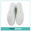 Souts - Taise St James Unisex Shoes 'Green Heel' - Size 41 - BRAND NEW