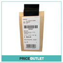 Giambattista Valli - White and Grey Sleeveless Shirt - Size XXS - BRAND NEW WITH TAGS