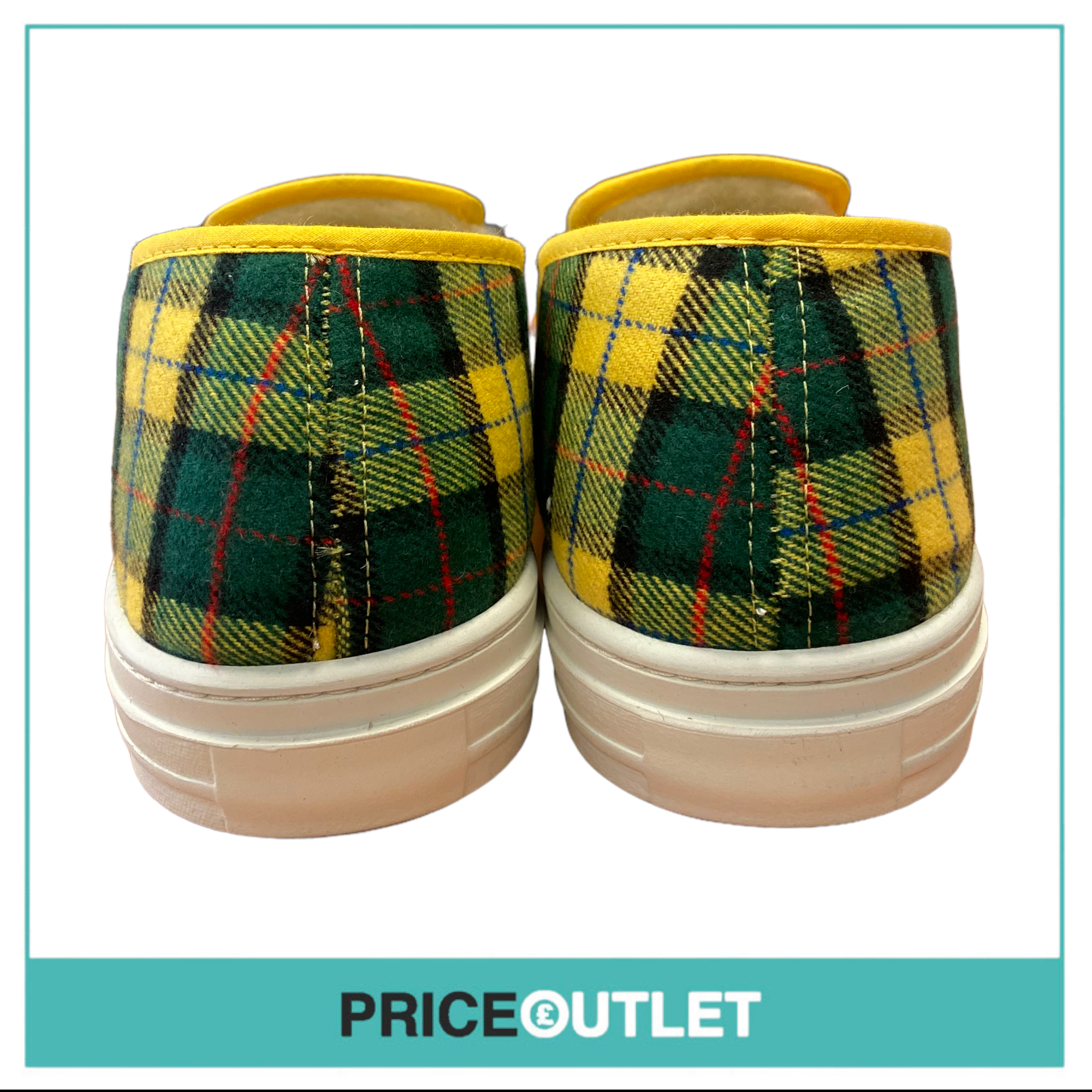 Souts - Homme Gaston Men's Sneakers - BRAND NEW