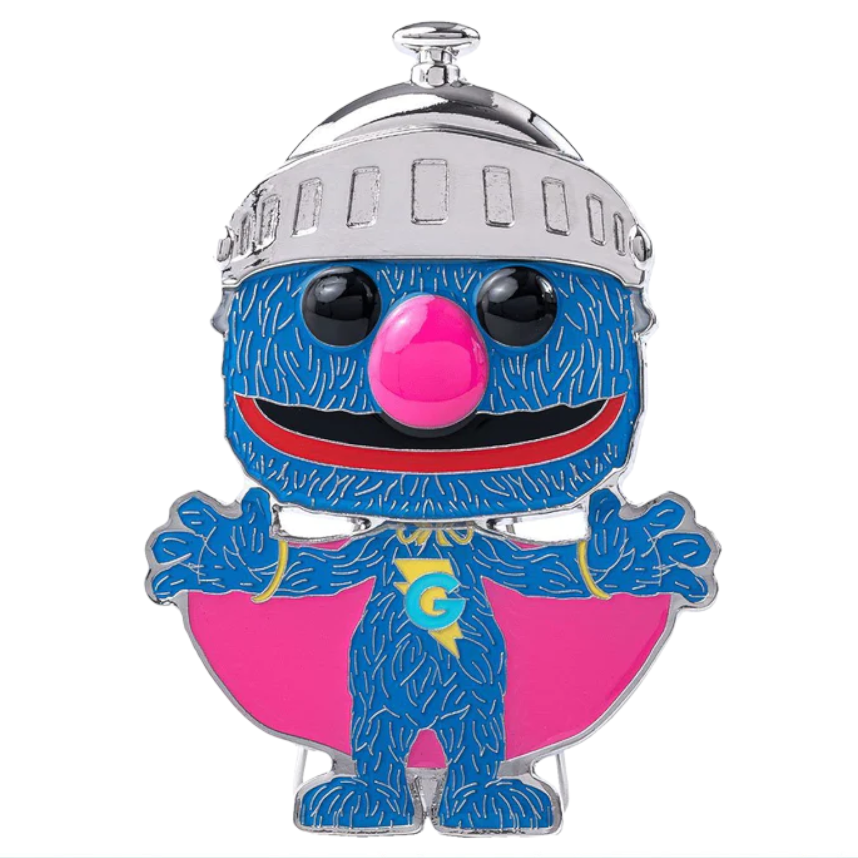Funko Super Grover