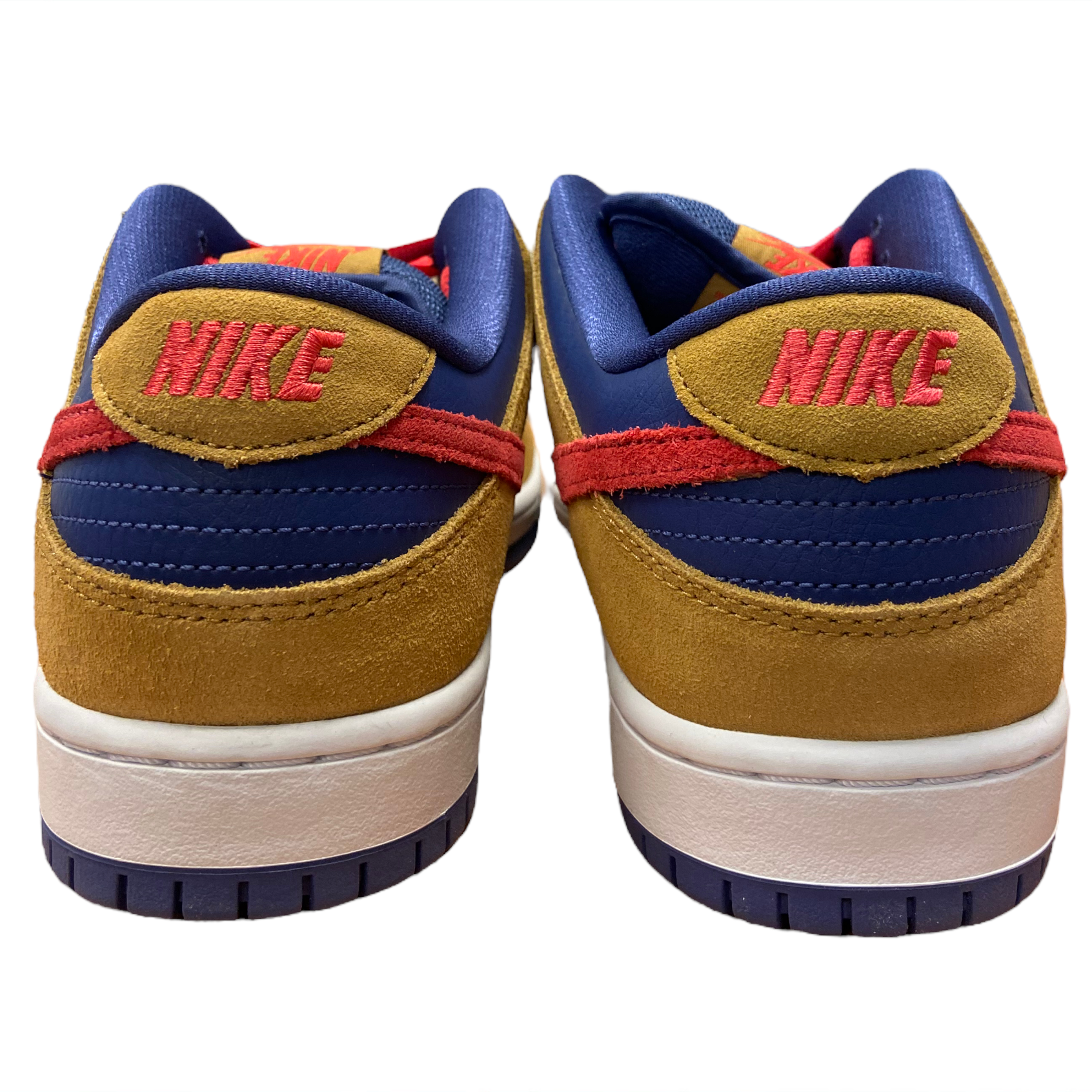 Nike - SB Dunk Low Pro 'Reverse Papa Bear' - UK 7