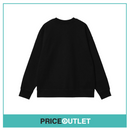 Carhartt WIP Link Script Sweat - Black / White - S - BRAND NEW WITH TAGS