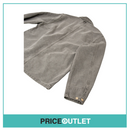 Carhartt WIP Michigan Coat - Faded Black - XS - BRAND NEW WITH TAGS