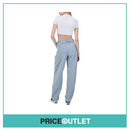 BDG Urban Outfitters Logan Corduroy Trousers - 24W 32L - Dusk Blue - BRAND NEW WITH TAGS