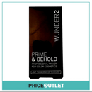 Wunder2 - Prime & Behold