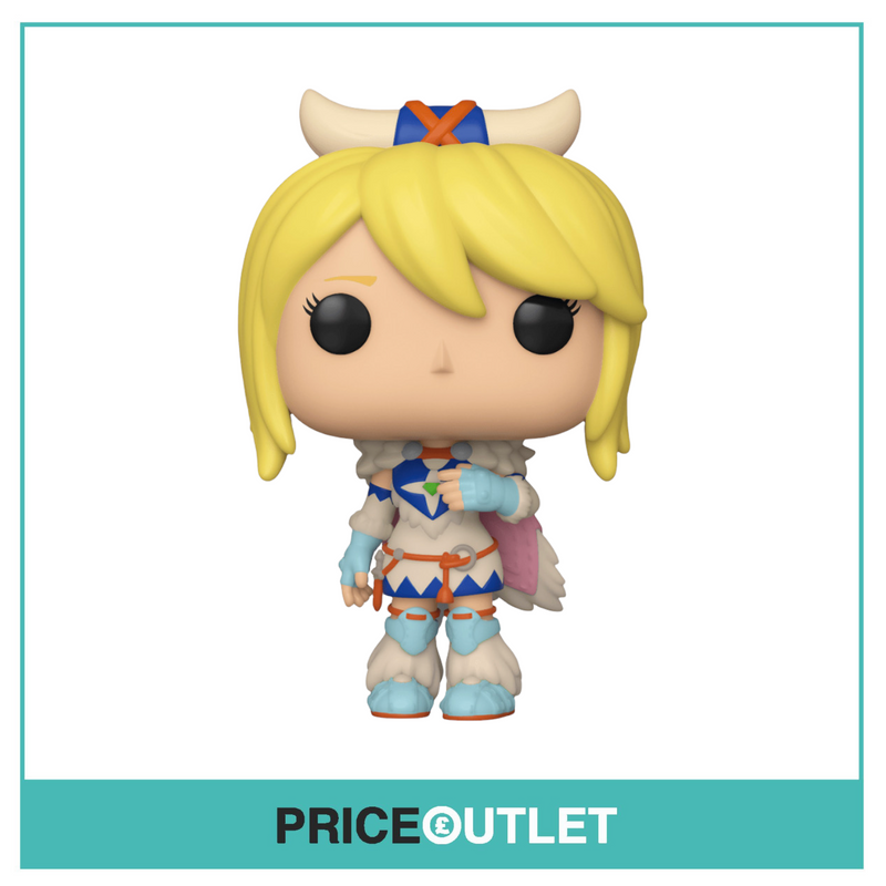 Funko - Avina