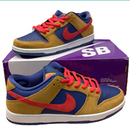 Nike - SB Dunk Low Pro 'Reverse Papa Bear' - UK 7
